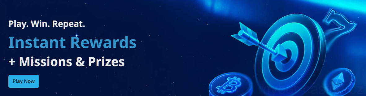 Mybet Casino Uvítací Bonus
